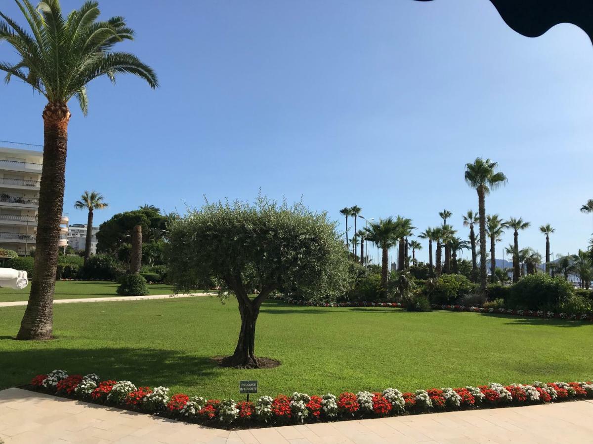 Appartement Cannes Sur Croisette Exterior photo